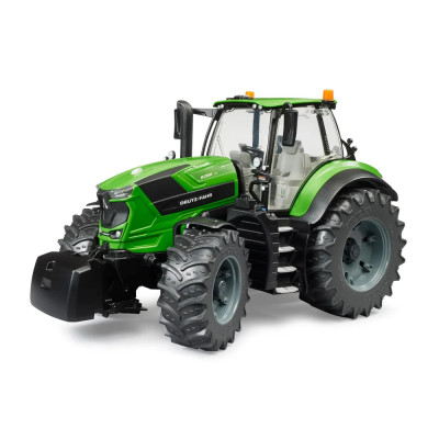 Žaislinis BRUDER traktorius Deutz-Fahr 8280 TTV 03160