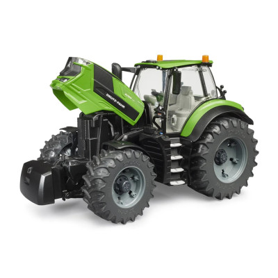Žaislinis BRUDER traktorius Deutz-Fahr 8280 TTV 03160