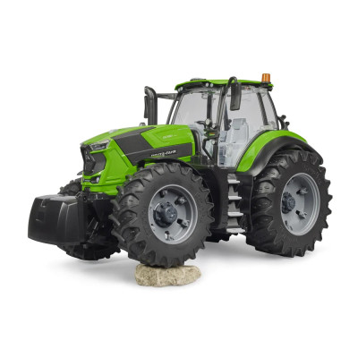 Žaislinis BRUDER traktorius Deutz-Fahr 8280 TTV 03160