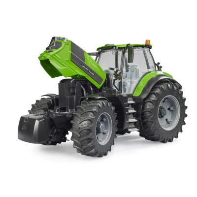 Žaislinis BRUDER traktorius Deutz-Fahr 8280 TTV 03160