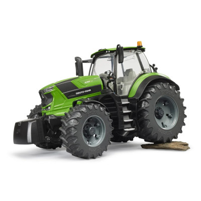 Žaislinis BRUDER traktorius Deutz-Fahr 8280 TTV 03160