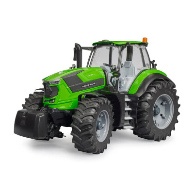 Žaislinis BRUDER traktorius Deutz-Fahr 8280 TTV 03160