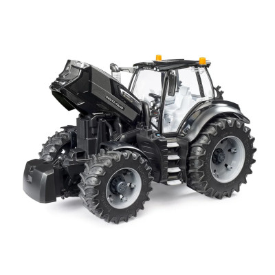 Žaislinis BRUDER traktorius Deutz-Fahr 8280 TTV Warrior 03162