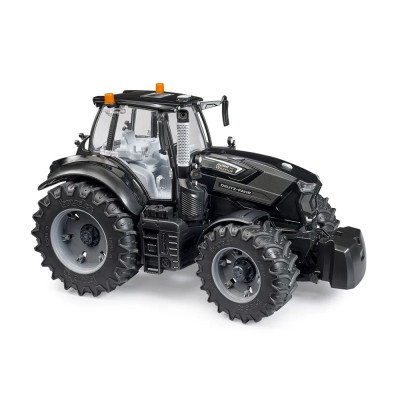 Žaislinis BRUDER traktorius Deutz-Fahr 8280 TTV Warrior 03162