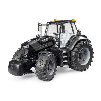 Žaislinis BRUDER traktorius Deutz-Fahr 8280 TTV Warrior 03162