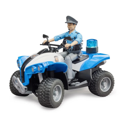 Žaislinis BRUDER švyturėlis 02807
