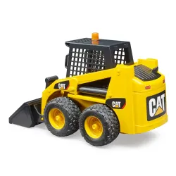 Žaislinis BRUDER krautuvas CAT 02481 Žaislinis BRUDER krautuvas CAT 02481