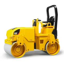 Žaislinis BRUDER asfalto volas CAT 02433 Žaislinis BRUDER asfalto volas CAT 02433