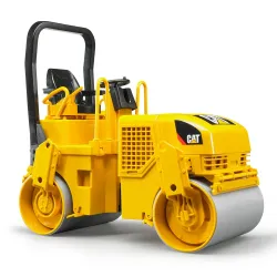 Žaislinis BRUDER asfalto volas CAT 02433 Žaislinis BRUDER asfalto volas CAT 02433