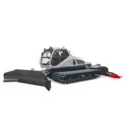 Žaislinė BRUDER sniego mašina Prinoth Leitwolf Snow Groomer 02545 Žaislinė BRUDER sniego mašina Prinoth Leitwolf Snow Groomer 02545