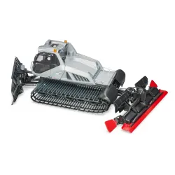 Žaislinė BRUDER sniego mašina Prinoth Leitwolf Snow Groomer 02545 Žaislinė BRUDER sniego mašina Prinoth Leitwolf Snow Groomer 02545