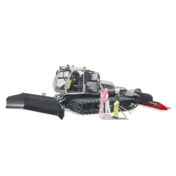 Žaislinė BRUDER sniego mašina Prinoth Leitwolf Snow Groomer 02545 Žaislinė BRUDER sniego mašina Prinoth Leitwolf Snow Groomer 02545