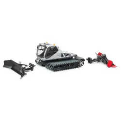 Žaislinė BRUDER sniego mašina Prinoth Leitwolf Snow Groomer 02545 Žaislinė BRUDER sniego mašina Prinoth Leitwolf Snow Groomer 02545