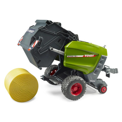 Žaislinis BRUDER ritinių presas Fendt Rotane 180 V 02038