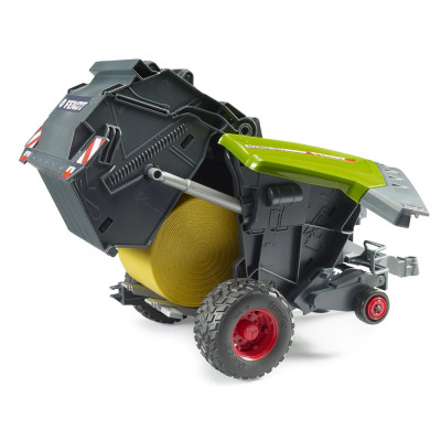 Žaislinis BRUDER ritinių presas Fendt Rotane 180 V 02038