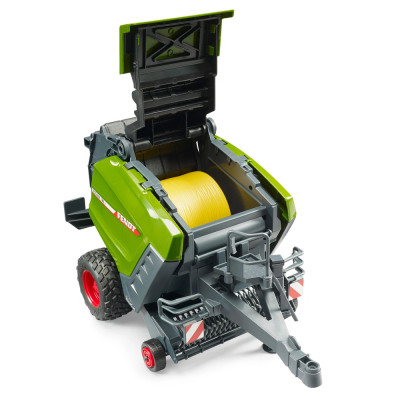 Žaislas BRUDER ritinių presas Fendt Rotane 180 V 02038