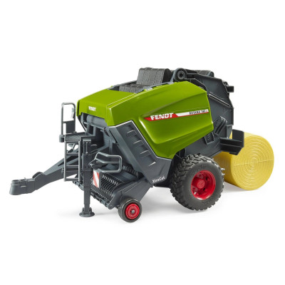 Žaislinis BRUDER ritinių presas Fendt Rotane 180 V 02038