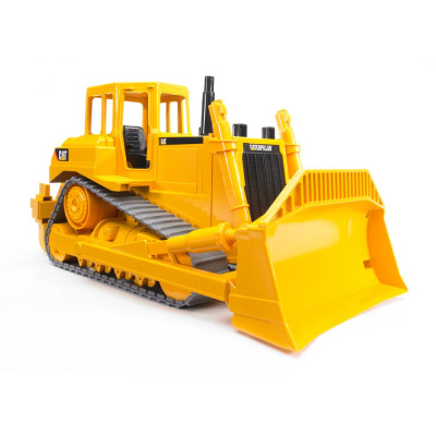 Žaislinis BRUDER buldozeris Cat 02422