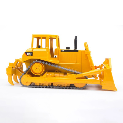 Žaislinis BRUDER buldozeris Cat 02422