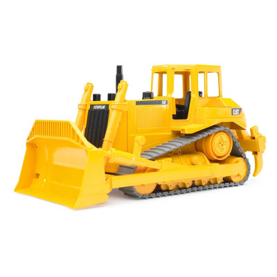 Žaislinis BRUDER buldozeris Cat 02422