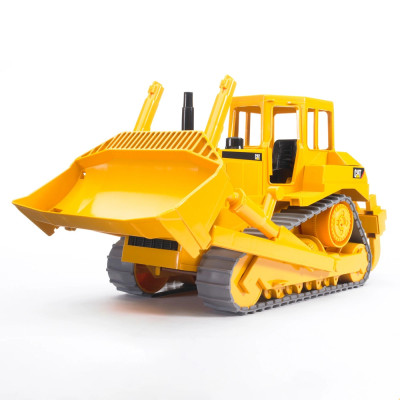 Žaislinis BRUDER buldozeris Cat 02422